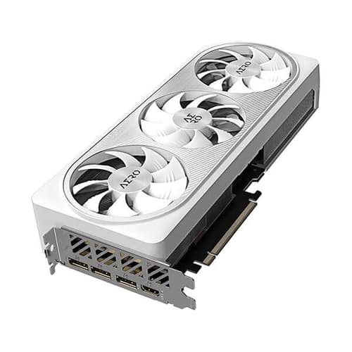 Gigabyte RTX 4070 Aero OC 12GB Graphics Card